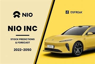 stock nio