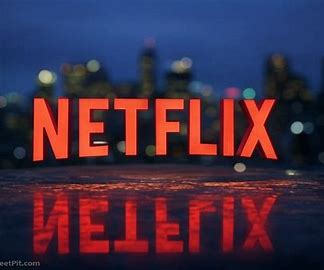 netflix stock