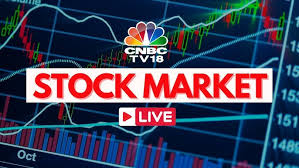 stock market news